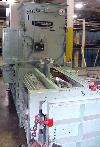  ECONOMY LAKE Baler, Model 60A36, 30x36",